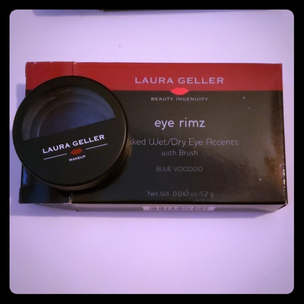 Laura Geller Baked Eyeshadow SOLD